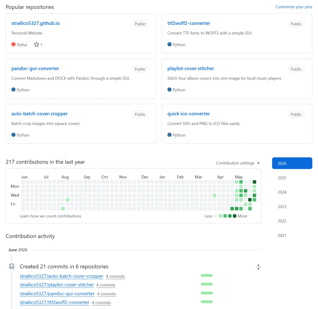 github_profile